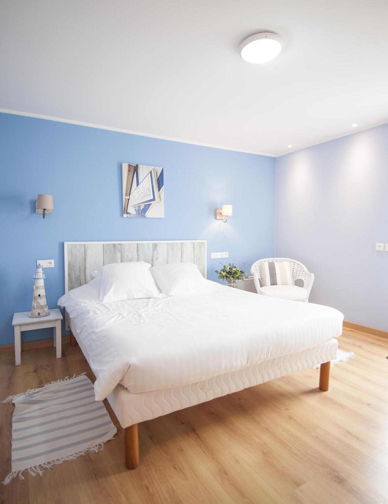 אמבלטוסה Hotel Des Argousiers מראה חיצוני תמונה